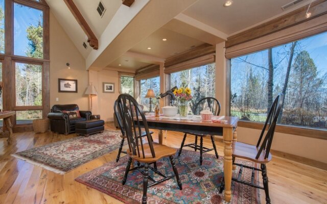 Abode on the Range 5