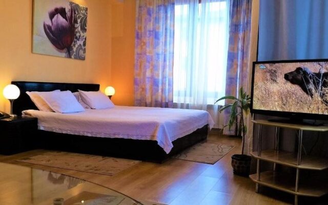Hotel Sonata Samokov