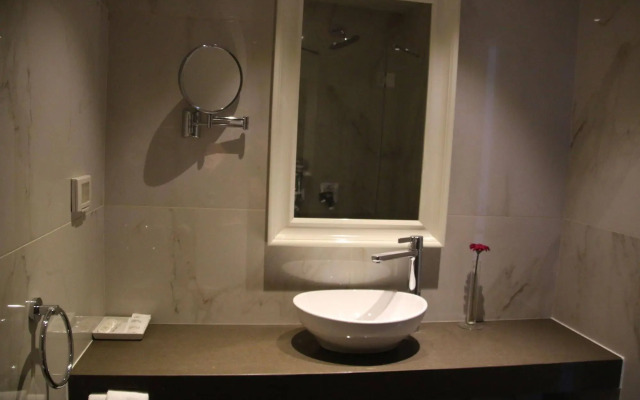 Kikar Boutique Hotel