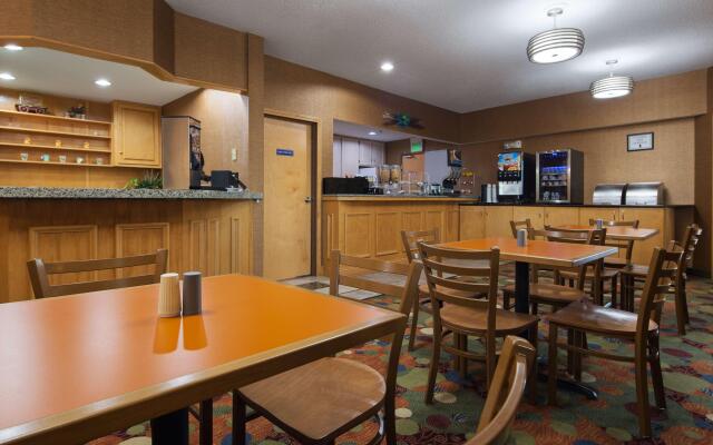 Best Western Circus City Inn
