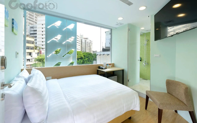 SSBHotel - Shin Sei Bashi