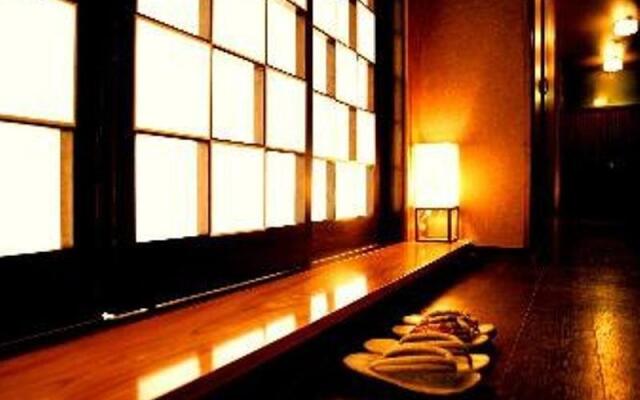 Shonan Enoshima Oryori Ryokan Ebisuya (Katase/Enoshima)