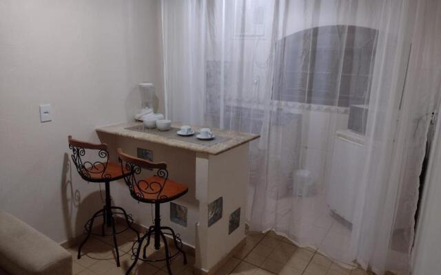 Pousada chez Nous