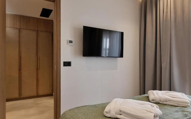 Inea Sole Boutique Hotel