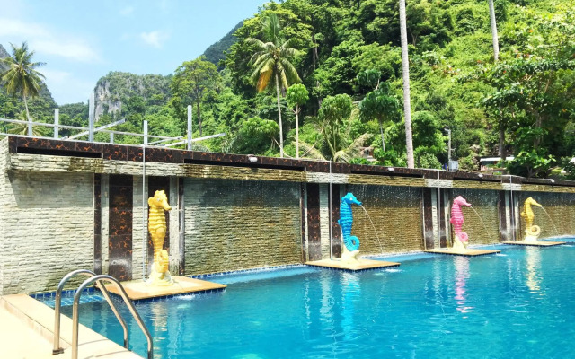 P.P. Maiyada Resort