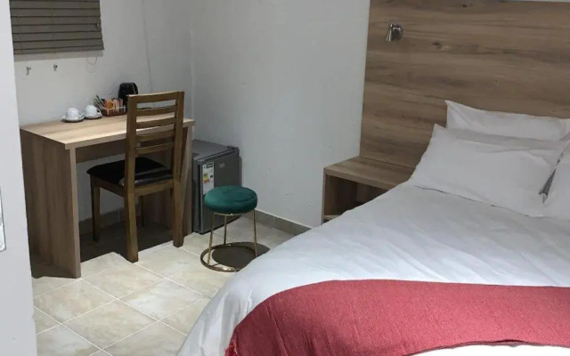 The Hill Hotel and Conference Centre