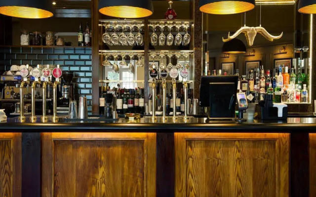 Innkeepers Lodge Brighton Patcham