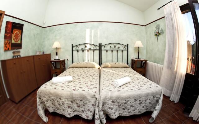 MoBu-El Mollino De Burbáguena