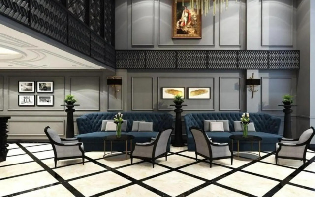 La Selva Premium Hotel