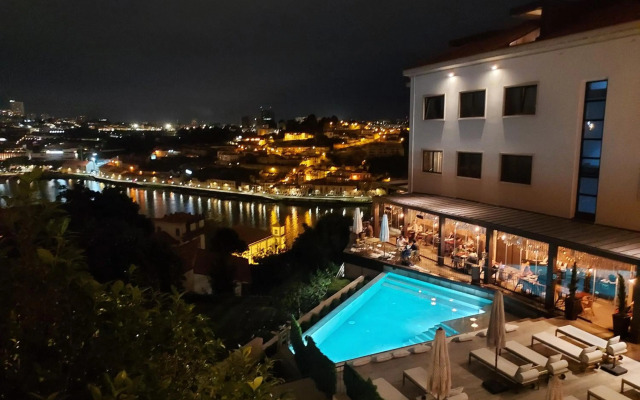 Hotel Torel Avantgarde