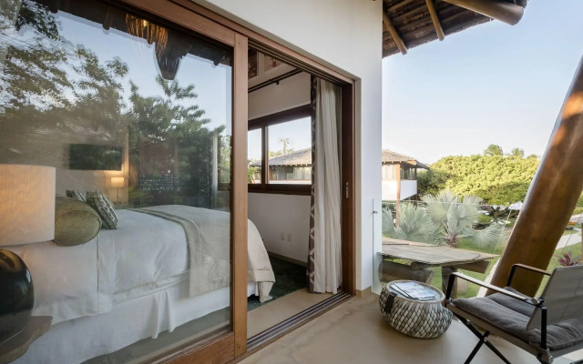 Campo Bahia Hotel Villas Spa