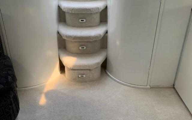 Yacht 17m Cannes Croisette Port Canto,3 Ch,Clim,Tv