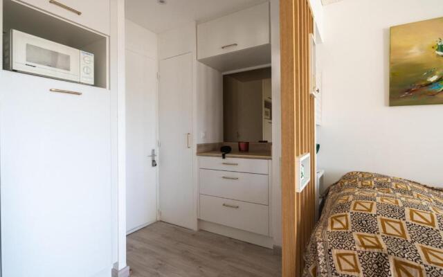 Studio Le Lavandou, 1 pièce, 1 personne - FR-1-677-3