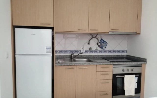 São Roque View Apartment