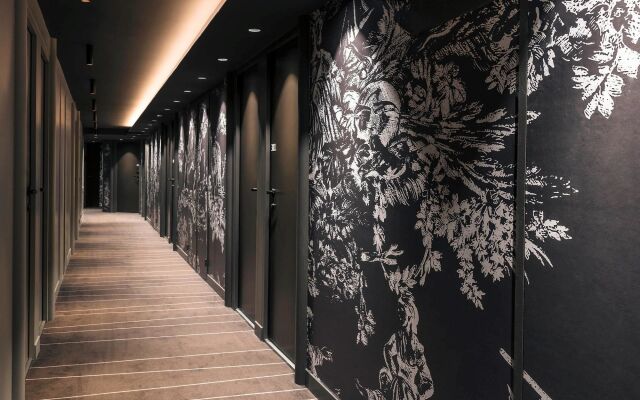 Mercure Valence Sud