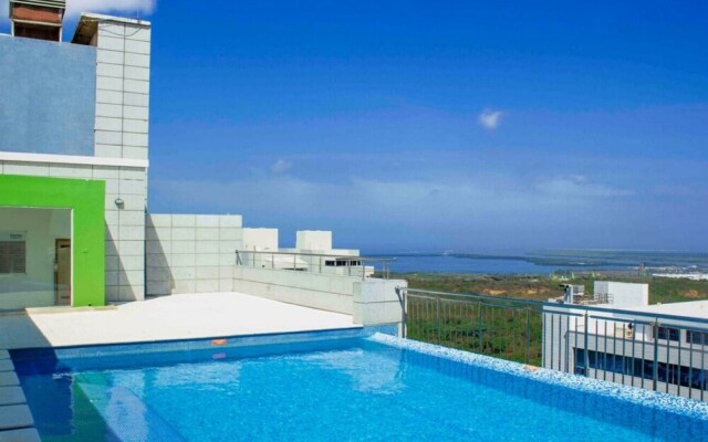 Apartamento Vacacional en Barranquilla