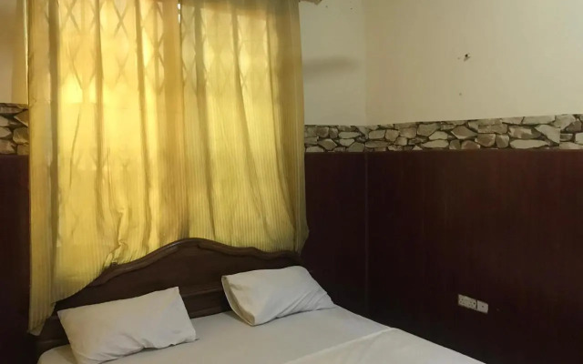 King Makeri Guest House