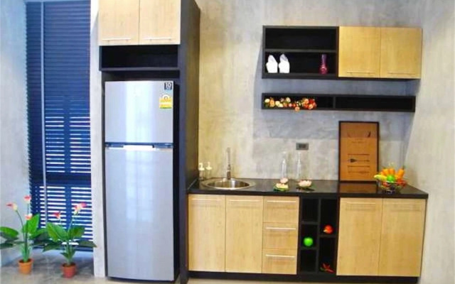 Wallaya Villa Designed 3 Bedrooms