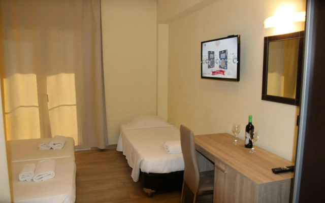 Hotel Sonia