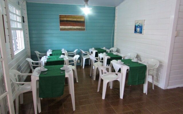 Pousada Green House