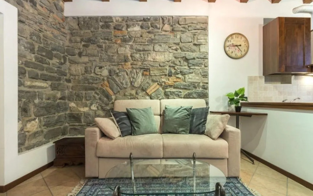 Lo Storico Apartment