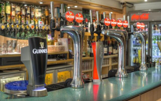 Garner Reading City Centre by IHG