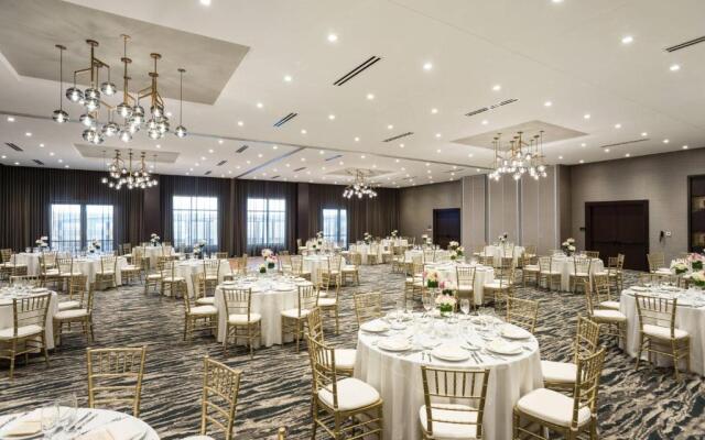 AC Hotel by Marriott Worcester