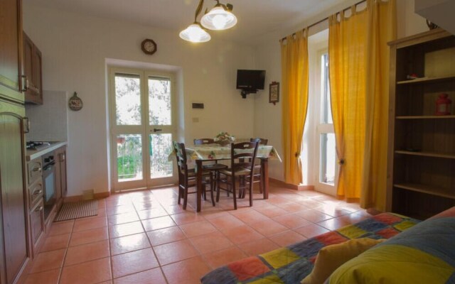 Casa Vacanze Bicchi Belvedere