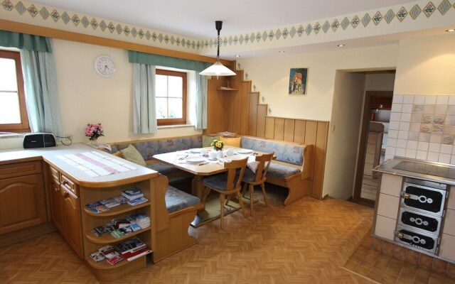 Welcoming Chalet near Ski Area in Fürth
