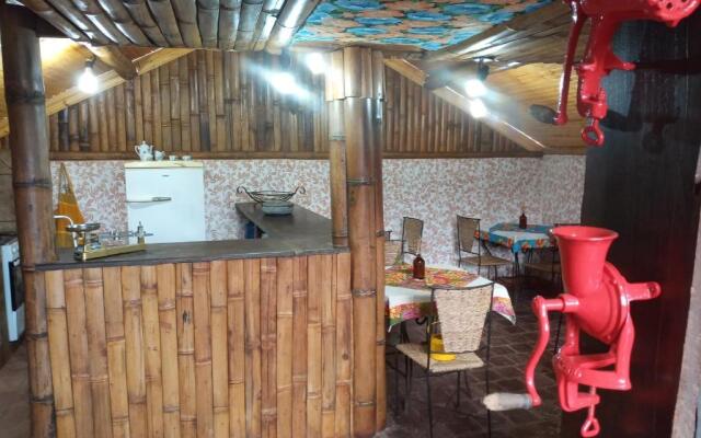 Pousada Sobradinho - 300m do Centro Histórico