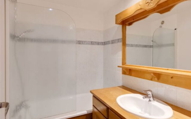 Villa Le Schuss Tignes 33420