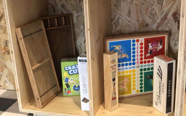 ibis Saint Omer Centre