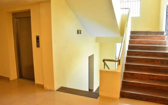 Hotel Jothimani