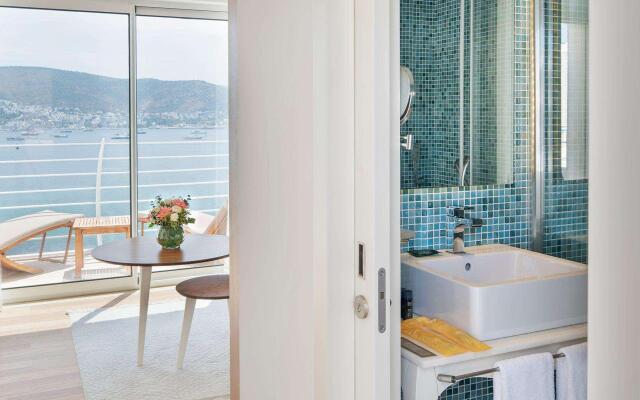 Prive Hotel Bodrum