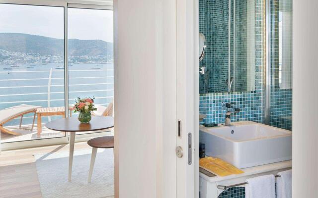 Voyage Bodrum Hotel - Adult Only +16