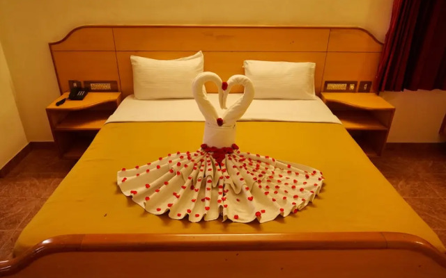 Sakthi Hotel