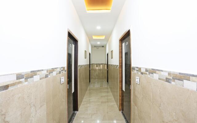 OYO 37540 Hotel govind grand