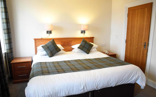 The Royal Hotel