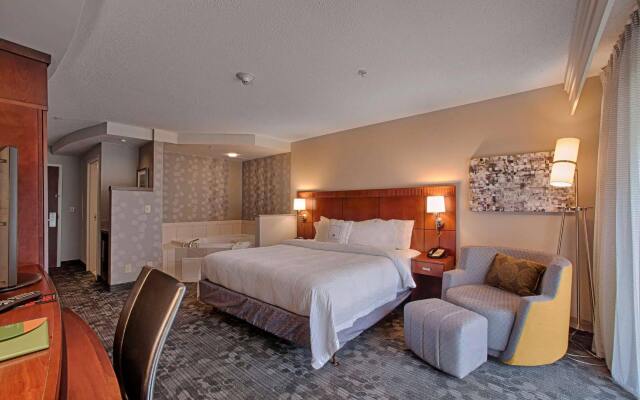 Courtyard by Marriott Wall at Monmouth Shores Corporate Park