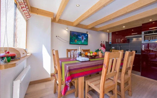 R Sidence Grand Roc - Campanules 306