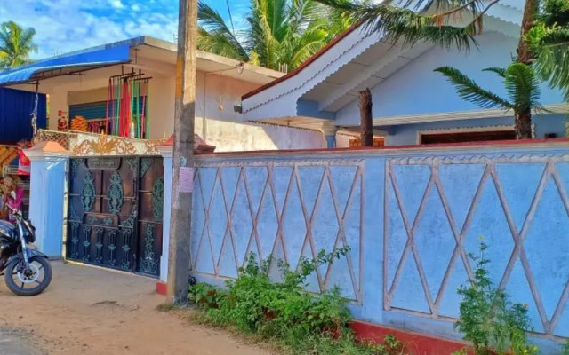 Nimal's House