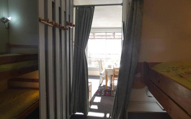 Appartement Piau-Engaly, 1 pièce, 6 personnes - FR-1-457-241