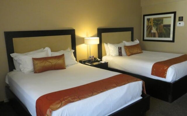 Spa Resort Hotel