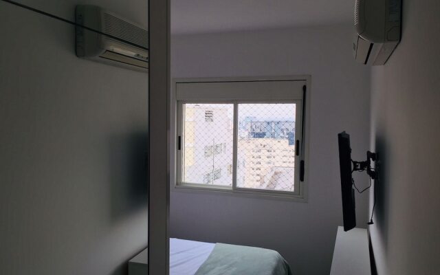 Lindo Apartamento Paulista