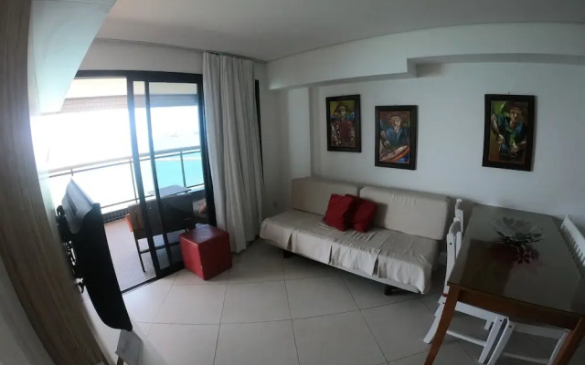 Fortaleza VIP Experience - Edificio Landscape