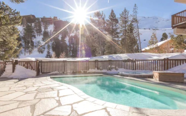 Arc 1950 Le Village Premium Residence