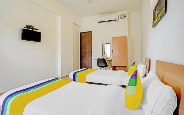 Itsy Hotels Flowers Park