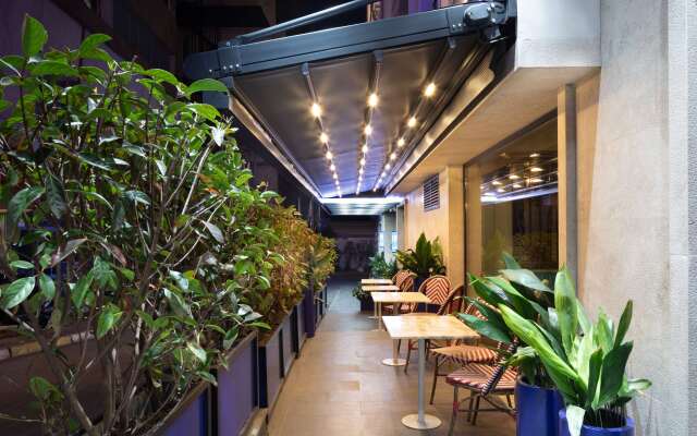 TRYP By Wyndham Istanbul Sisli Hotel