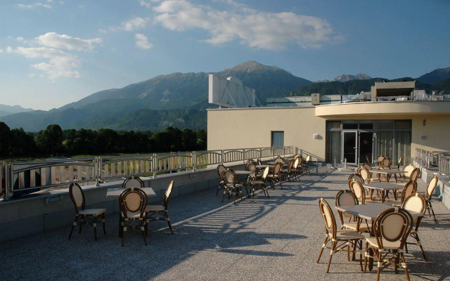 Hotel Krek