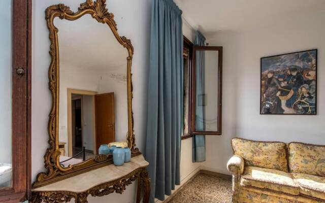 San Marco Boutique Apartment